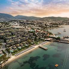Kaya Palazzo Resort & Residences Le Chic Bodrum